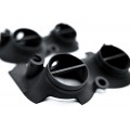 BT Moto (BrenTune) Velocity Stacks for the Suzuki Hayabusa 2022+